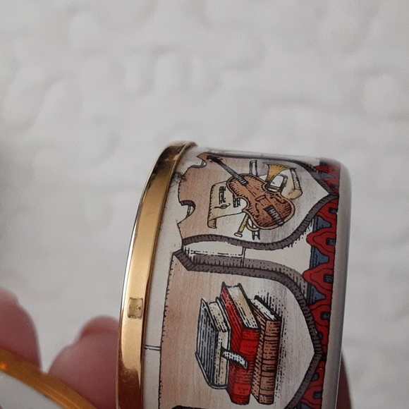 🇬🇧 Her Majesty The Queen ! Pre -owned, Halcyon Days Enamels - Picture 10 of 14